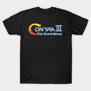 Contra 3 T-Shirt